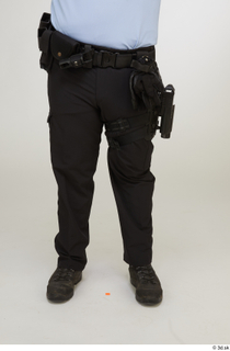 Photos Policeman Michael Summers leg lower body 0001.jpg